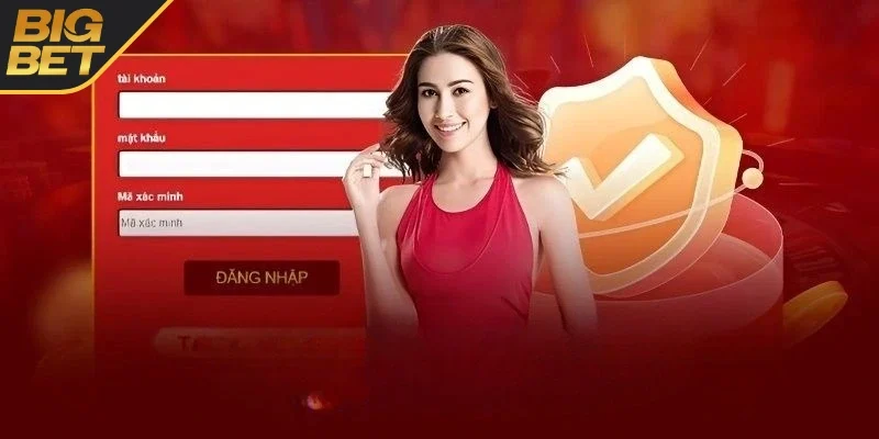 Đăng nhập nhanh chóng chỉ với vài bước