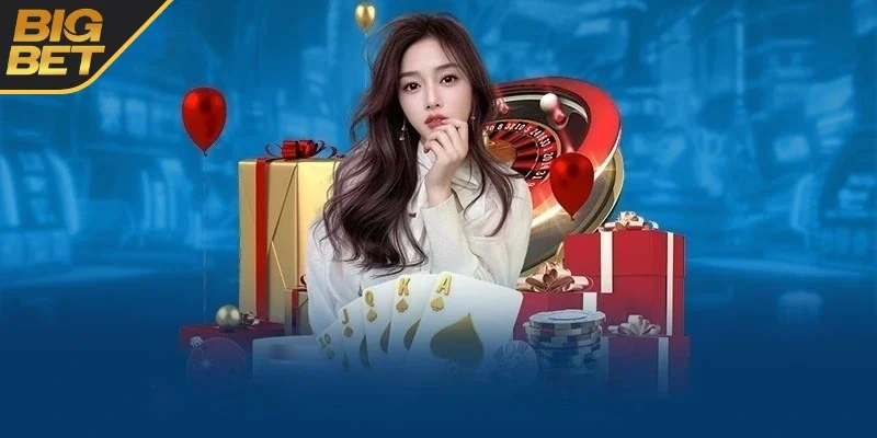 Cách nhận khuyến mãi BIGBET88 hiệu quả