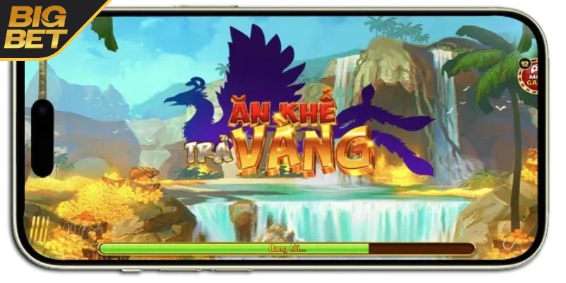 Giới thiệu cho bạn về nổ hũ ăn khế trả vàng