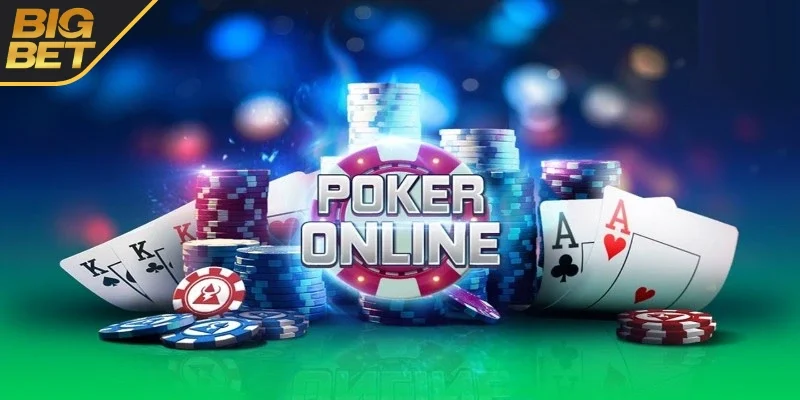 Poker thu hút sự tham gia 