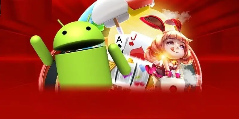 Tải BIGBET88 dễ dàng cho Android