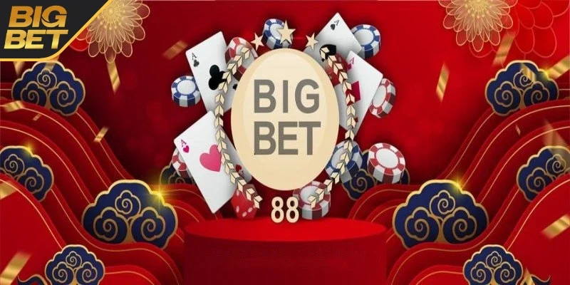 Trải nghiệm giao diện đỉnh tại BIGBET88